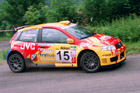 Rajd Nikon 2005